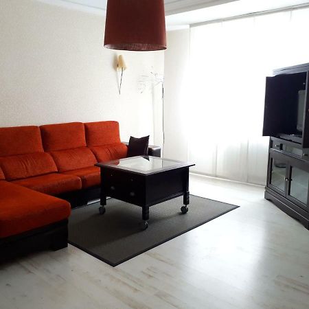 Apartamento Marqués de La Rioja Logroño Exterior foto
