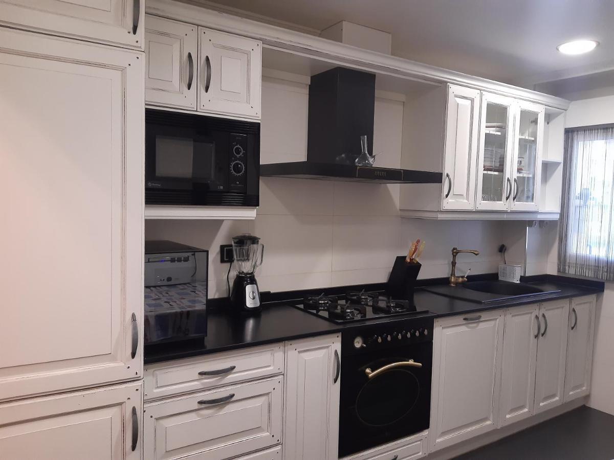 Apartamento Marqués de La Rioja Logroño Exterior foto