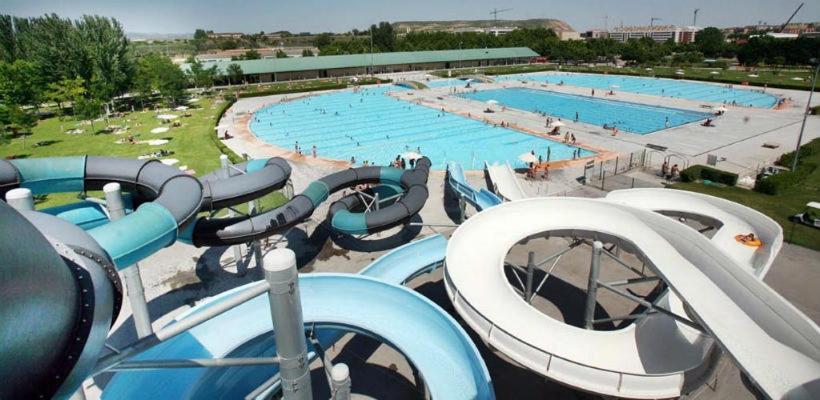 Apartamento Marqués de La Rioja Logroño Exterior foto