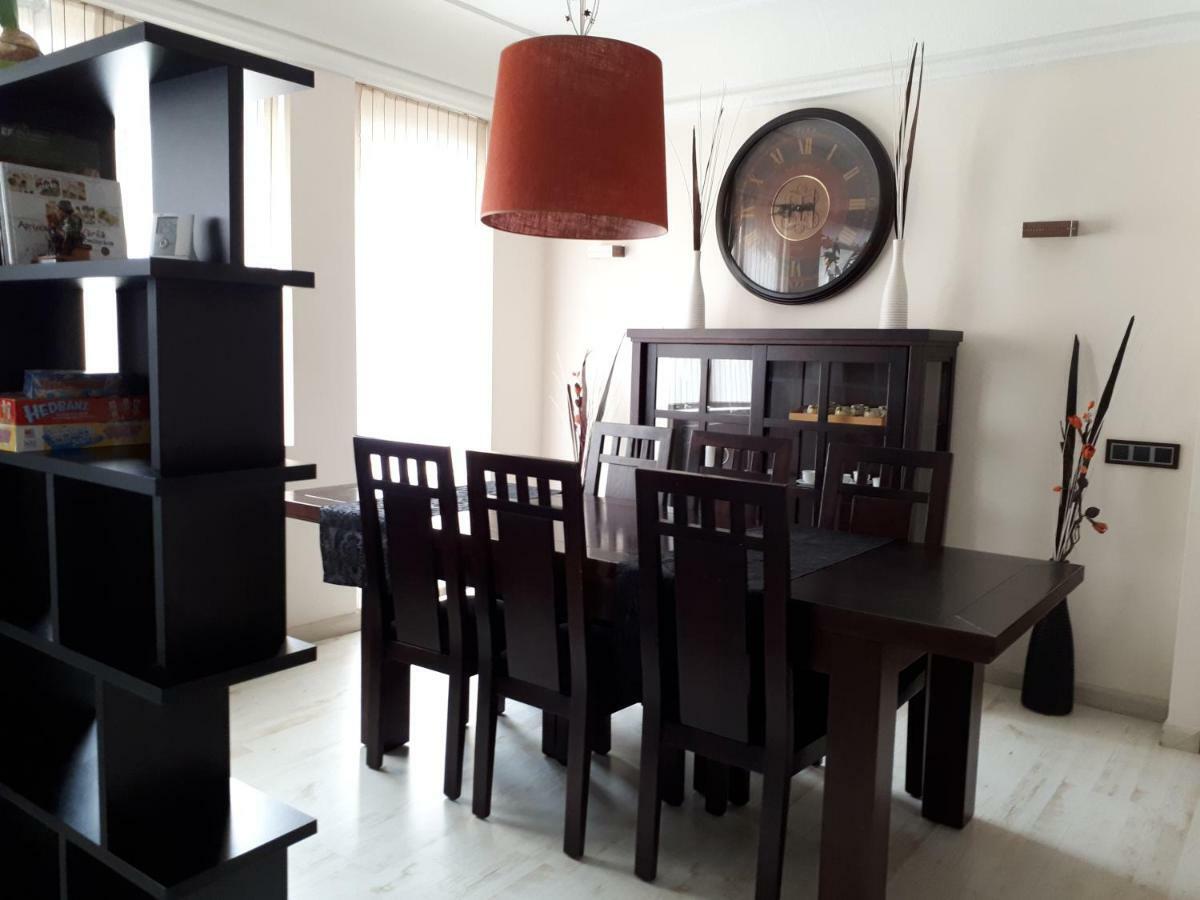 Apartamento Marqués de La Rioja Logroño Exterior foto