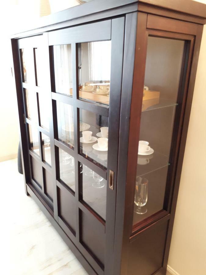 Apartamento Marqués de La Rioja Logroño Exterior foto