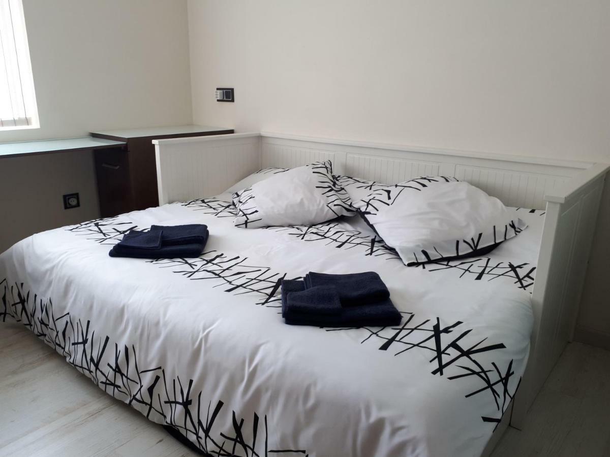 Apartamento Marqués de La Rioja Logroño Exterior foto