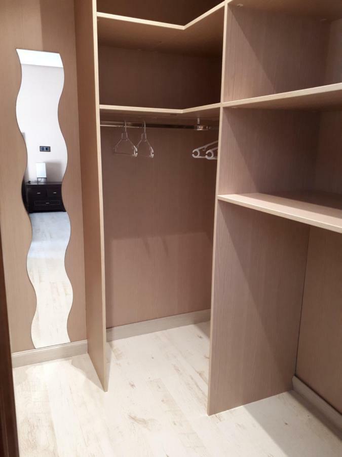 Apartamento Marqués de La Rioja Logroño Exterior foto