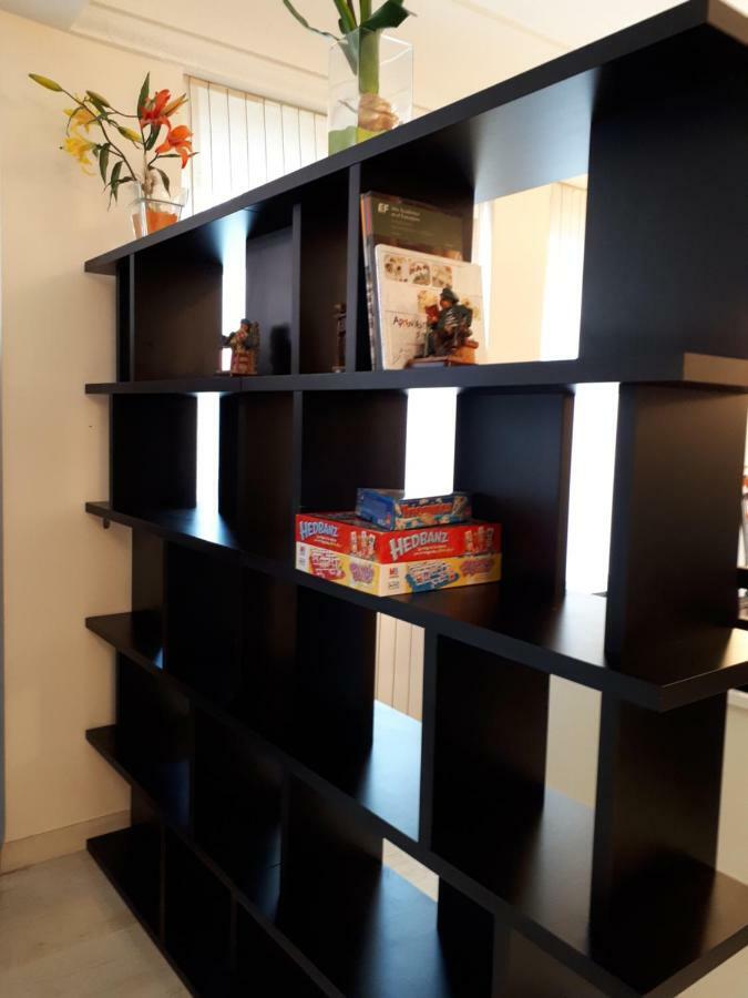 Apartamento Marqués de La Rioja Logroño Exterior foto